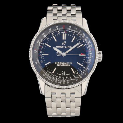 breitling 38 mm